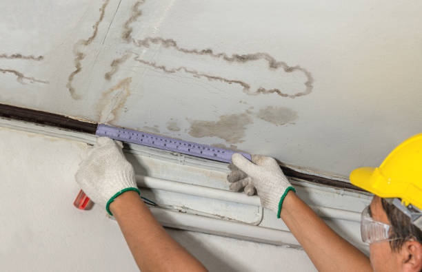 Reliable Structural Drying contractor in Leslie, MI by Water Damage Irwin